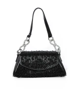 Geanta Plic 6BZ27 BLACK | MEI