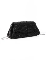 Geanta Plic 6BZ27 BLACK | MEI