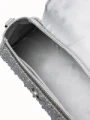 Geanta Plic 6BZ27 SILVERY | MEI