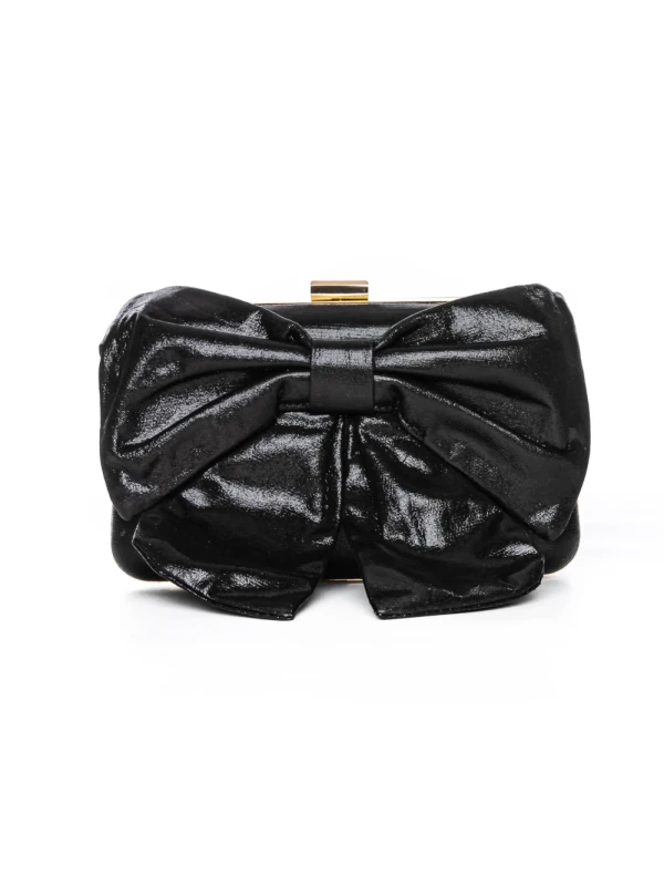 Geanta Plic 6BZ11 BLACK | MEI