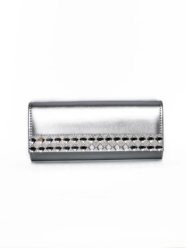 Geanta Plic 6BZ71 SILVERY | MEI