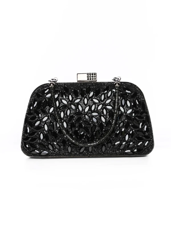Geanta Plic 6BZ77 BLACK | MEI