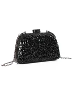 Geanta Plic 6BZ77 BLACK | MEI
