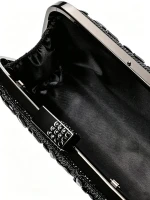 Geanta Plic 6BZ77 BLACK | MEI