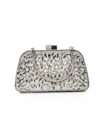 Geanta Plic 6BZ77 SILVERY | MEI