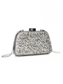 Geanta Plic 6BZ77 SILVERY | MEI