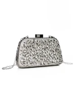 Geanta Plic 6BZ77 SILVERY | MEI