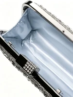 Geanta Plic 6BZ77 SILVERY | MEI