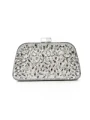 Geanta Plic 6BZ77 SILVERY | MEI