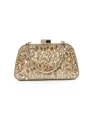 Geanta Plic 6BZ77 LIGHT GOLDEN | MEI