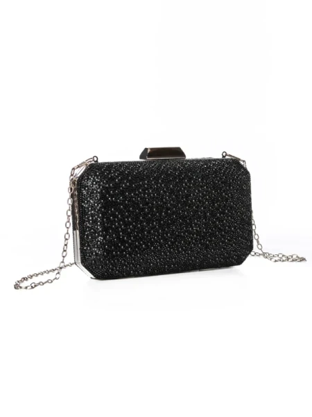 Geanta Plic 6BZ10 BLACK | MEI