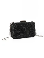 Geanta Plic 6BZ10 BLACK | MEI