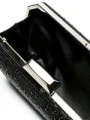 Geanta Plic 6BZ10 BLACK | MEI