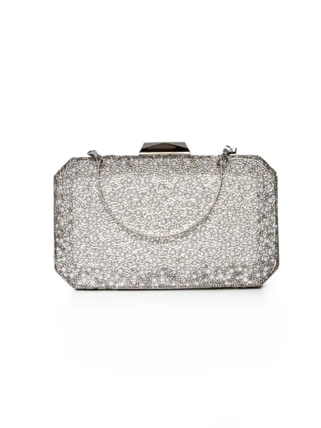 Geanta Plic 6BZ10 SILVERY | MEI