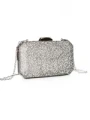 Geanta Plic 6BZ10 SILVERY | MEI