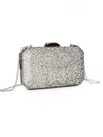 Geanta Plic 6BZ10 SILVERY | MEI