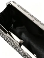 Geanta Plic 6BZ10 SILVERY | MEI