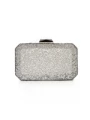 Geanta Plic 6BZ10 SILVERY | MEI