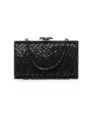 Geanta Plic 6BZ75 BLACK | MEI