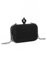 Geanta Plic 6BZ51 BLACK | MEI