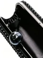 Geanta Plic 6BZ51 BLACK | MEI