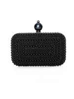 Geanta Plic 6BZ51 BLACK | MEI