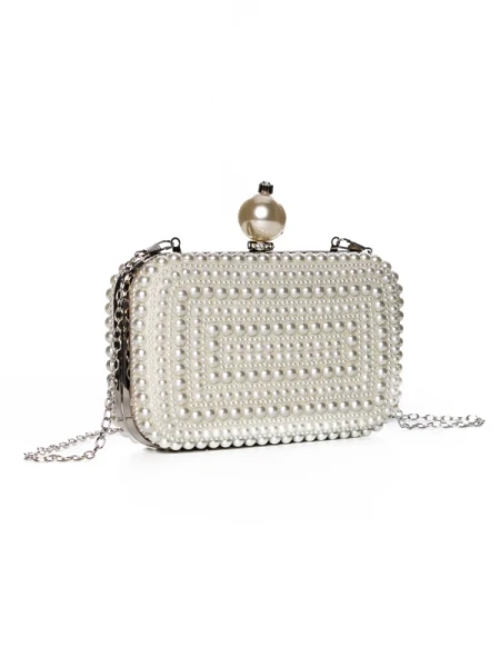 Geanta Plic 6BZ51 BEIGE | MEI