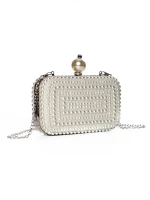 Geanta Plic 6BZ51 BEIGE | MEI