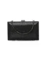Geanta Plic 6BZ76 BLACK | MEI