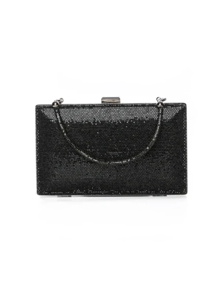 Geanta Plic 6BZ76 BLACK | MEI