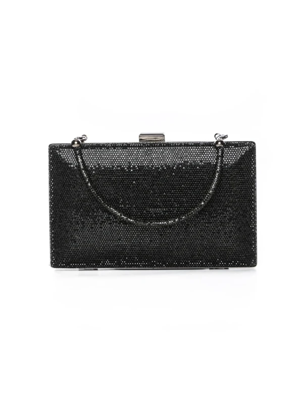 Geanta Plic 6BZ76 BLACK | MEI