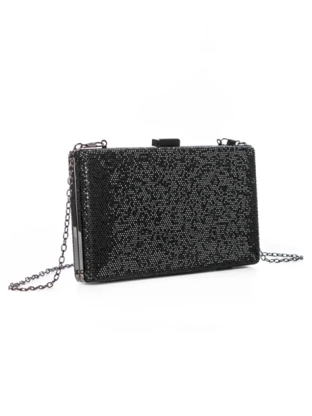 Geanta Plic 6BZ76 BLACK | MEI