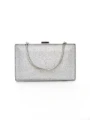 Geanta Plic 6BZ76 SILVERY | MEI