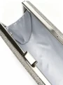 Geanta Plic 6BZ76 SILVERY | MEI