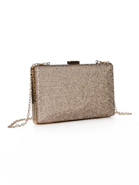 Geanta Plic 6BZ76 CHAMPAGNE | MEI