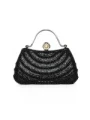 Geanta Plic 6BZ66 BLACK | MEI