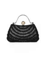 Geanta Plic 6BZ66 BLACK | MEI