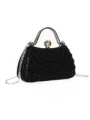 Geanta Plic 6BZ66 BLACK | MEI