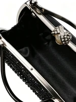 Geanta Plic 6BZ66 BLACK | MEI