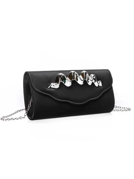 Geanta Plic 6BZ68 BLACK | MEI