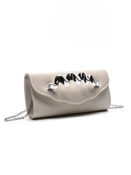 Geanta Plic 6BZ68 BEIGE | MEI