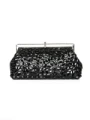 Geanta Plic 6BZ22 BLACK | MEI