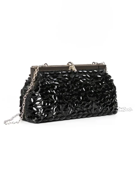 Geanta Plic 6BZ22 BLACK | MEI