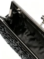 Geanta Plic 6BZ22 BLACK | MEI