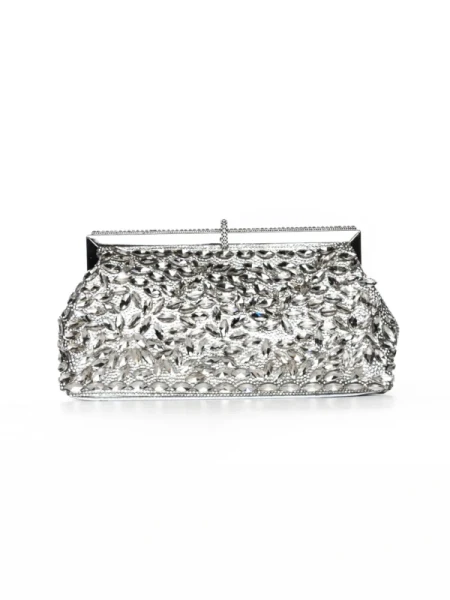Geanta Plic 6BZ22 SILVERY | MEI