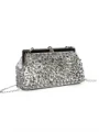 Geanta Plic 6BZ22 SILVERY | MEI