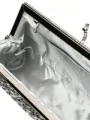 Geanta Plic 6BZ22 SILVERY | MEI