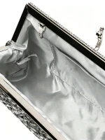 Geanta Plic 6BZ22 SILVERY | MEI