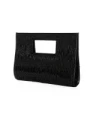 Geanta Plic 6BZ20 BLACK | MEI