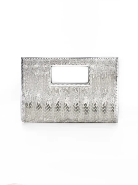 Geanta Plic 6BZ20 SILVERY | MEI